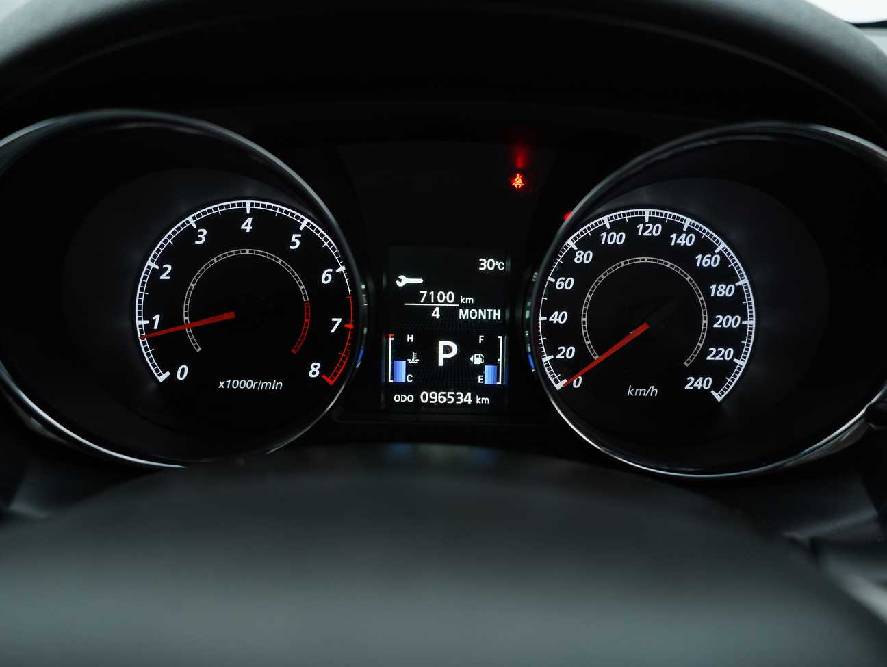 used 2017 Mitsubishi ASX  2.0