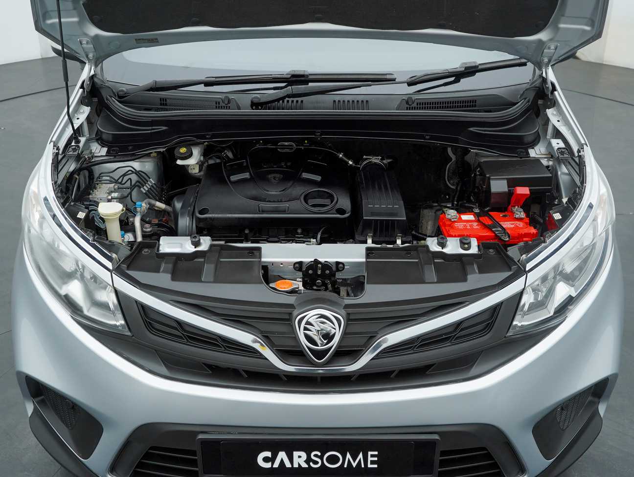 used 2020 Proton Iriz Standard 1.3