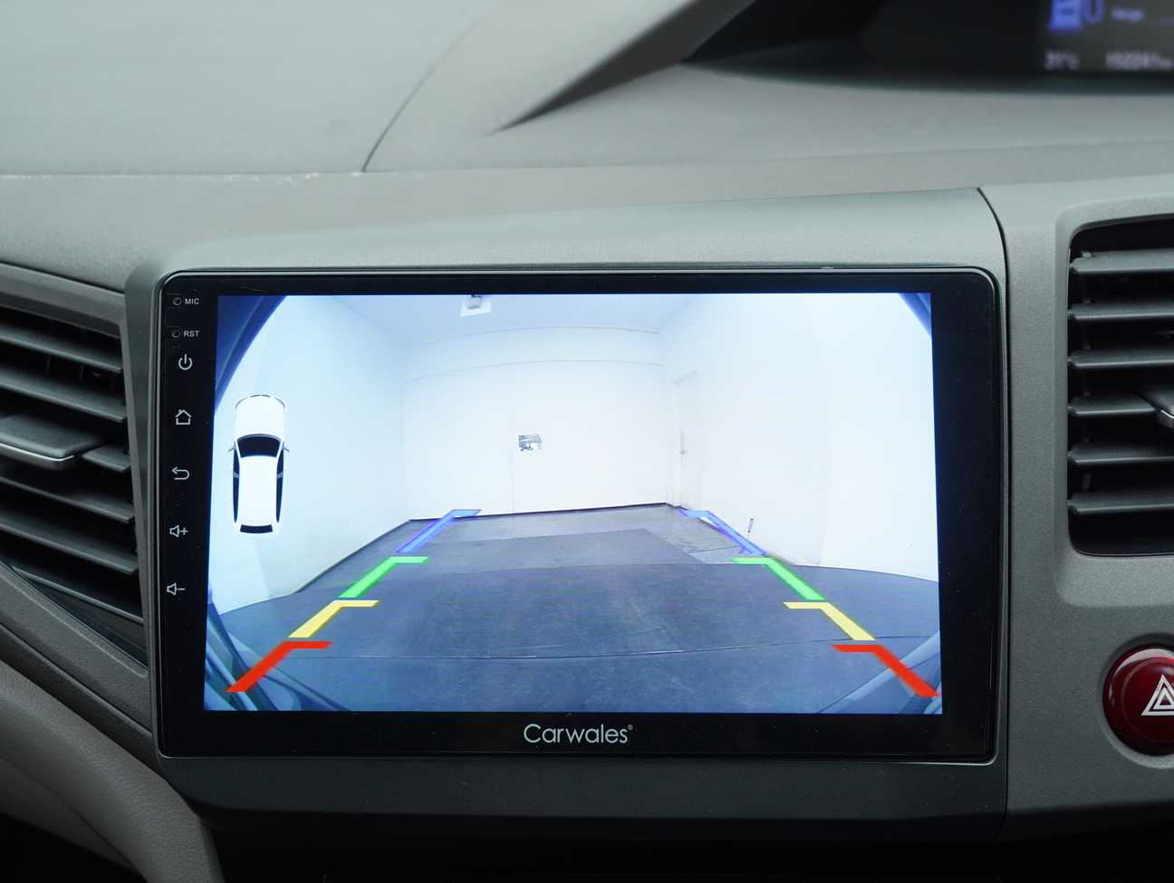 used 2012 Honda Civic S 1.8