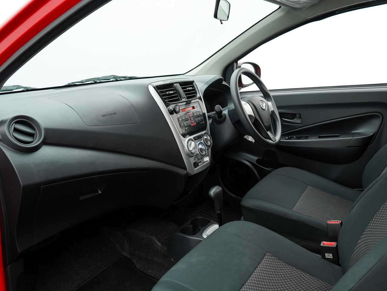 terpakai 2022 Perodua AXIA GXtra 1.0