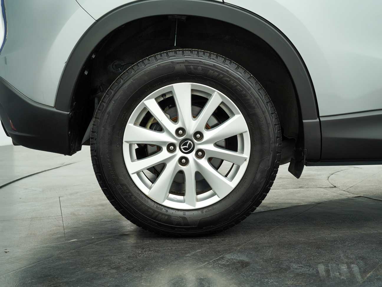 used 2015 Mazda CX-5 SKYACTIV-G High Spec 2.0