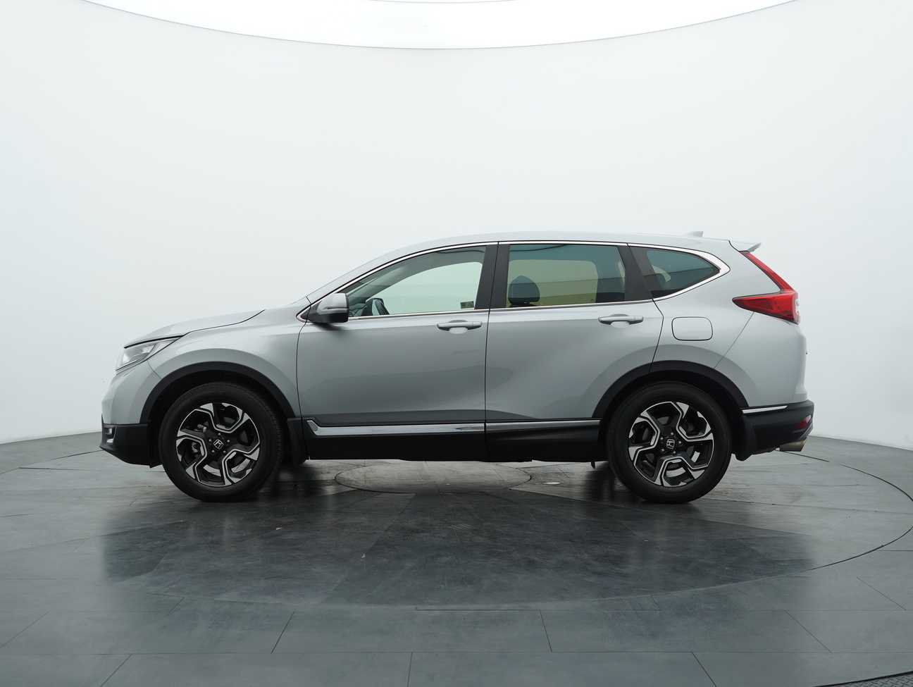 terpakai 2019 Honda CR-V TC VTEC 1.5
