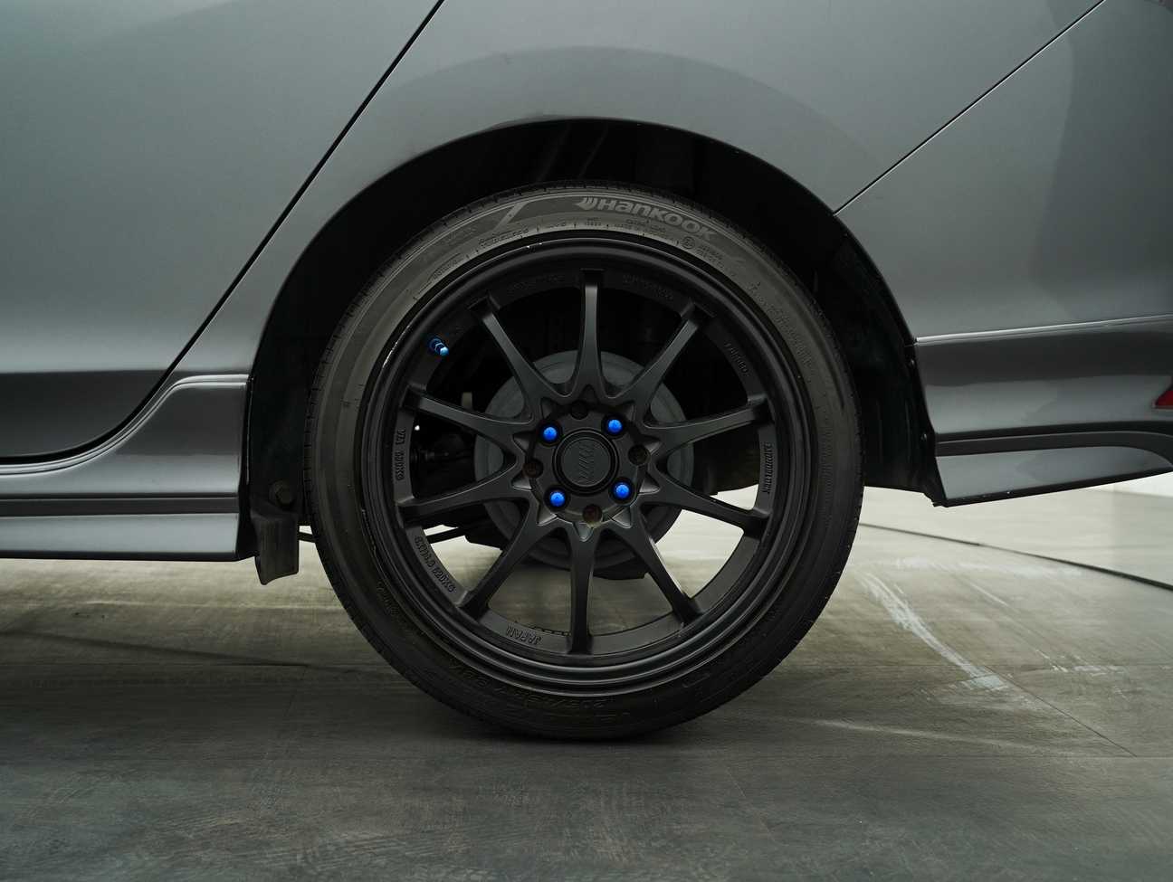 used 2016 Honda City E 1.5