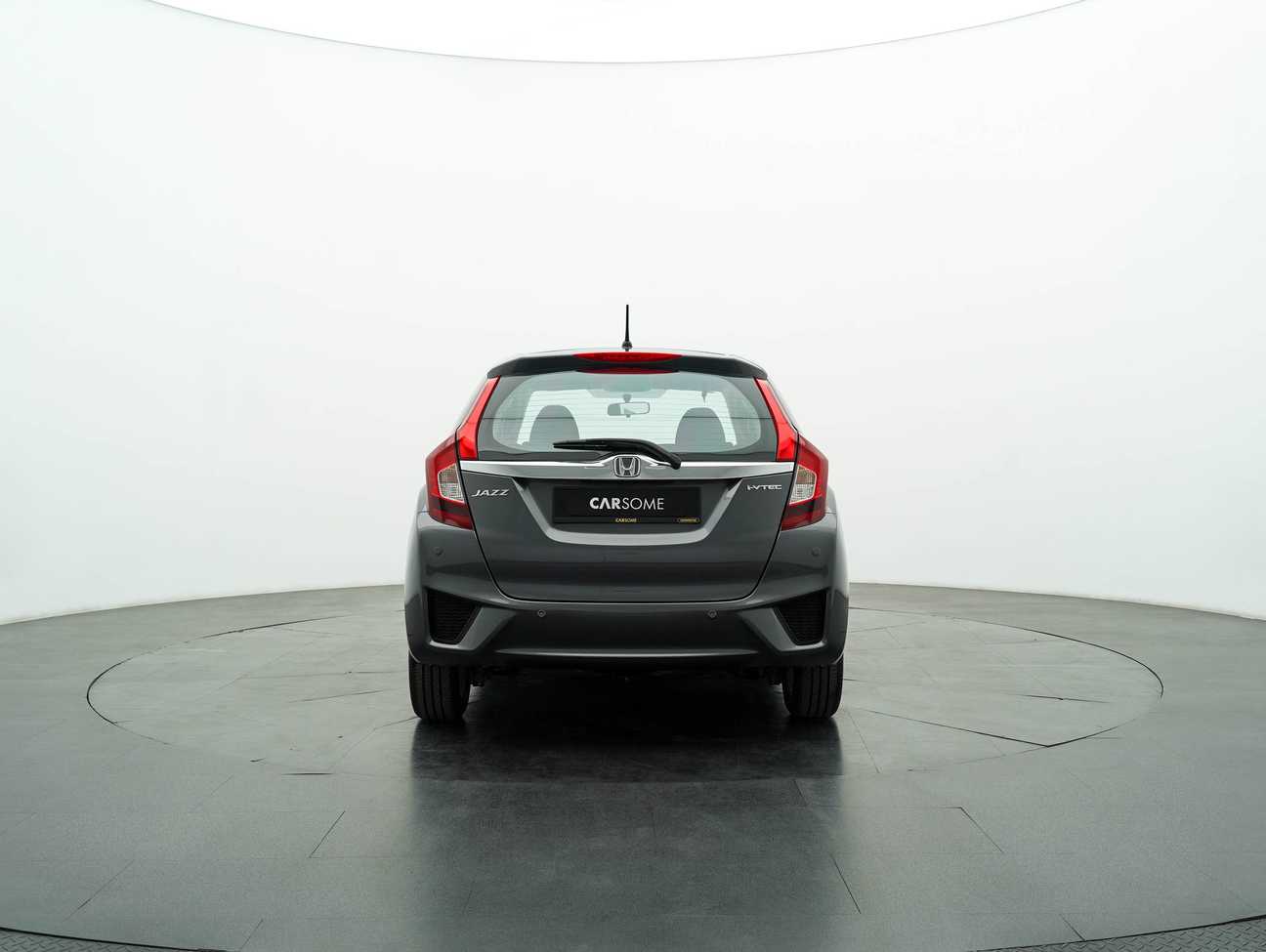 terpakai 2016 Honda Jazz E i-VTEC 1.5