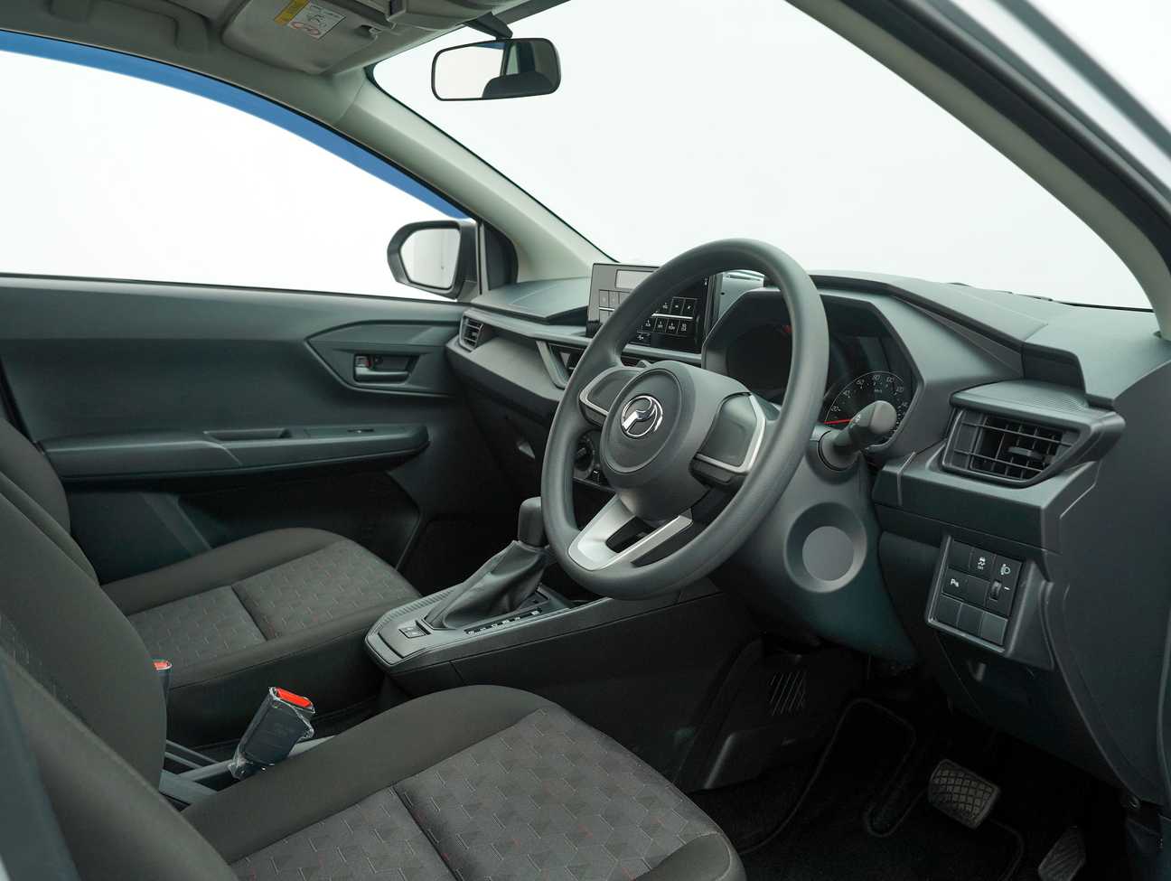 used 2023 Perodua AXIA X 1.0