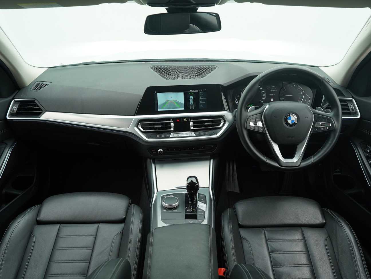used 2021 BMW 320i Sport 2.0