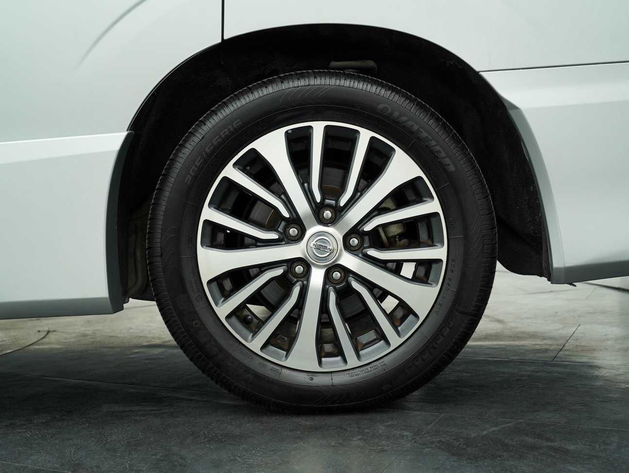 used 2018 Nissan Serena S-Hybrid High-Way Star Premium 2.0