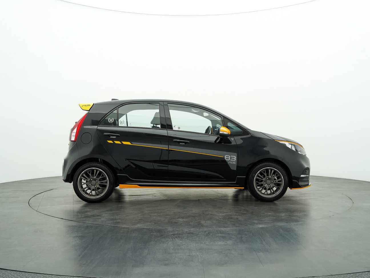 used 2021 Proton Iriz R3 Limited Edition 1.6