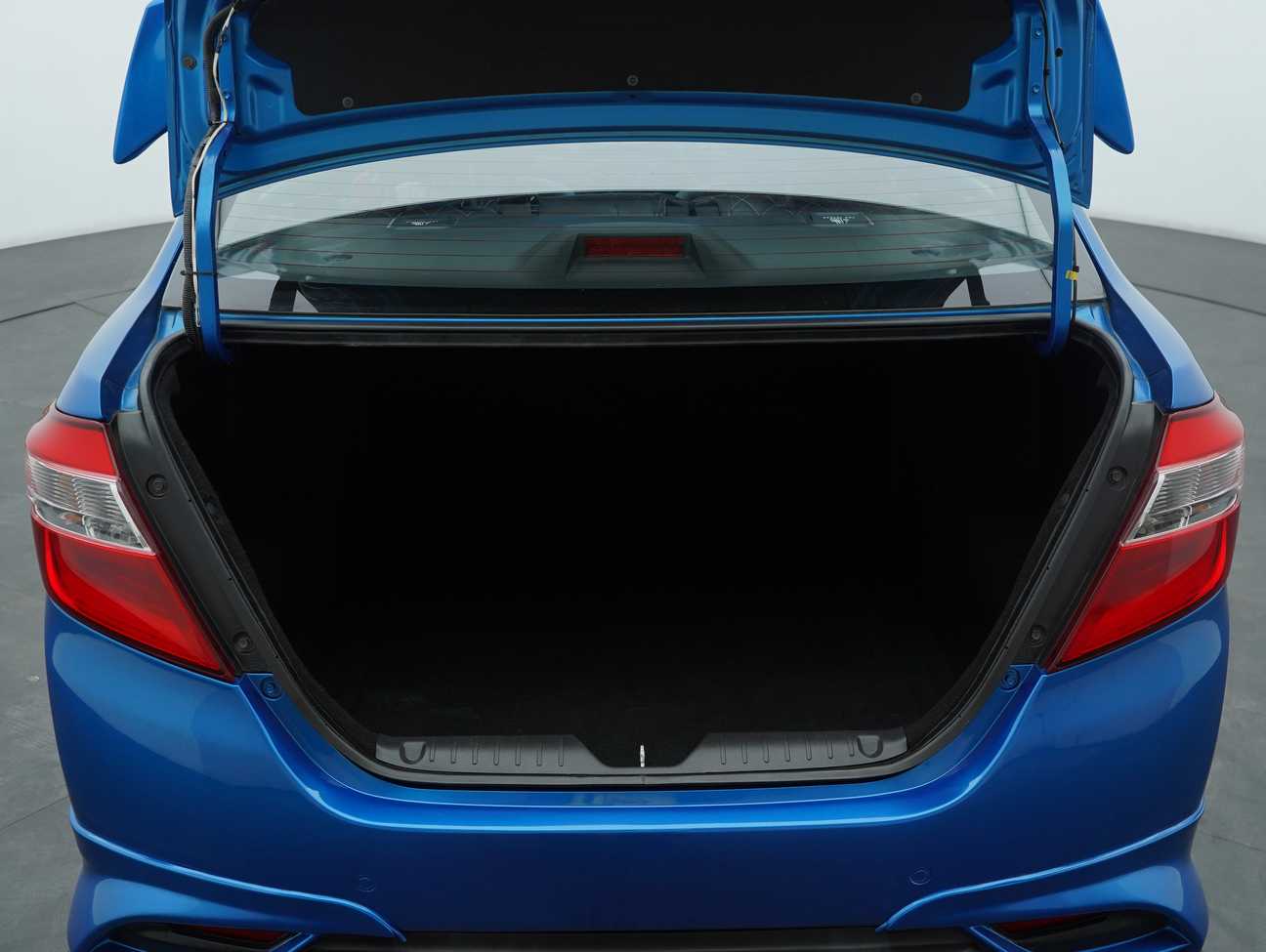 used 2017 Perodua Bezza X Premium 1.3