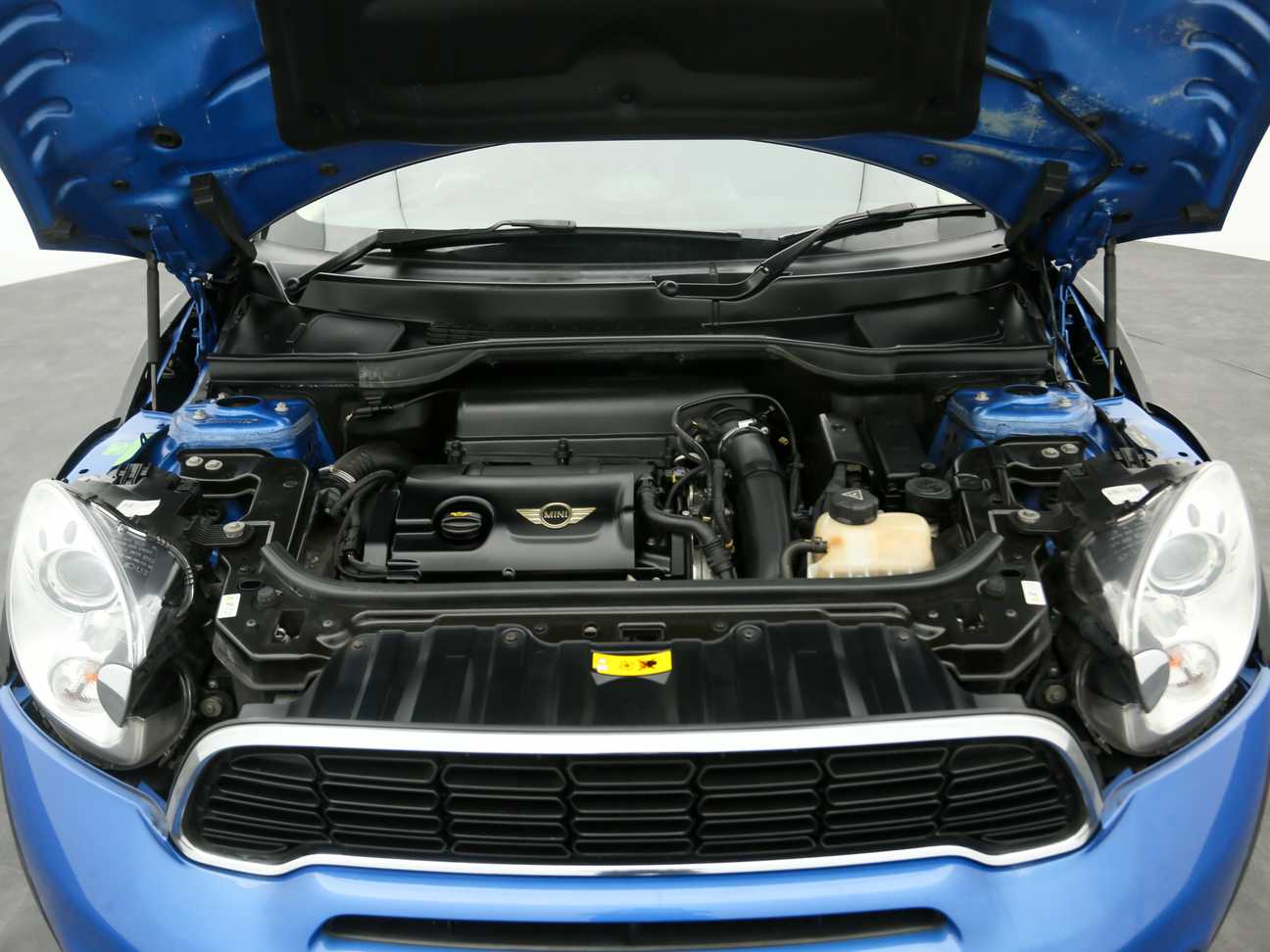 used 2013 Mini COOPER COUNTRYMAN 1.6