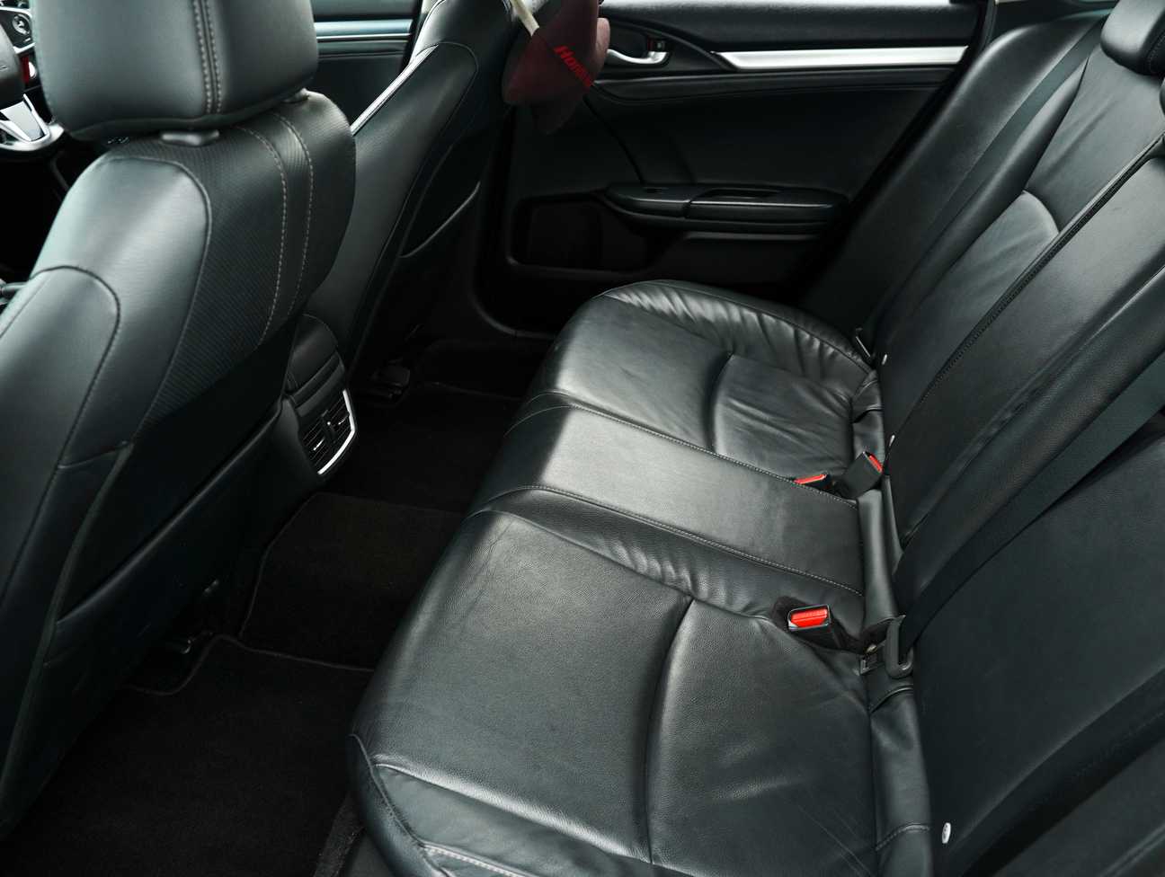 used 2017 Honda CIVIC TC 1.5