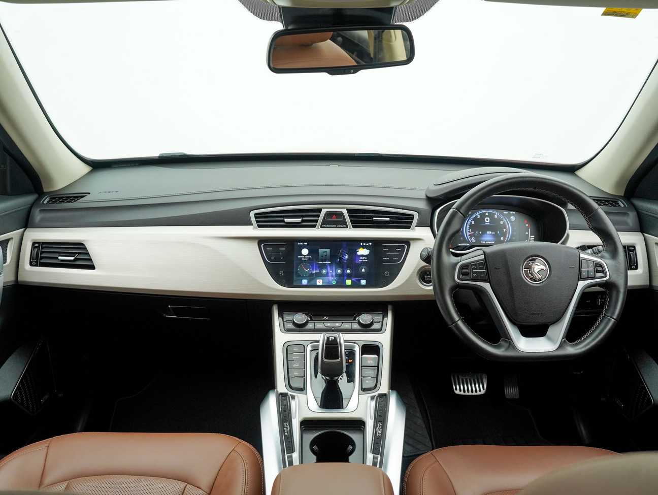 used 2020 Proton X70 Premium X 1.8