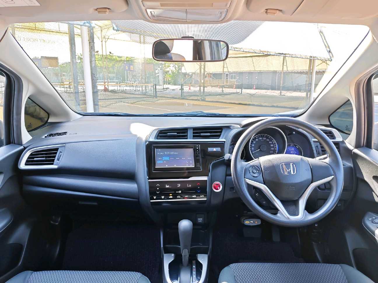terpakai 2018 Honda Jazz E 1.5