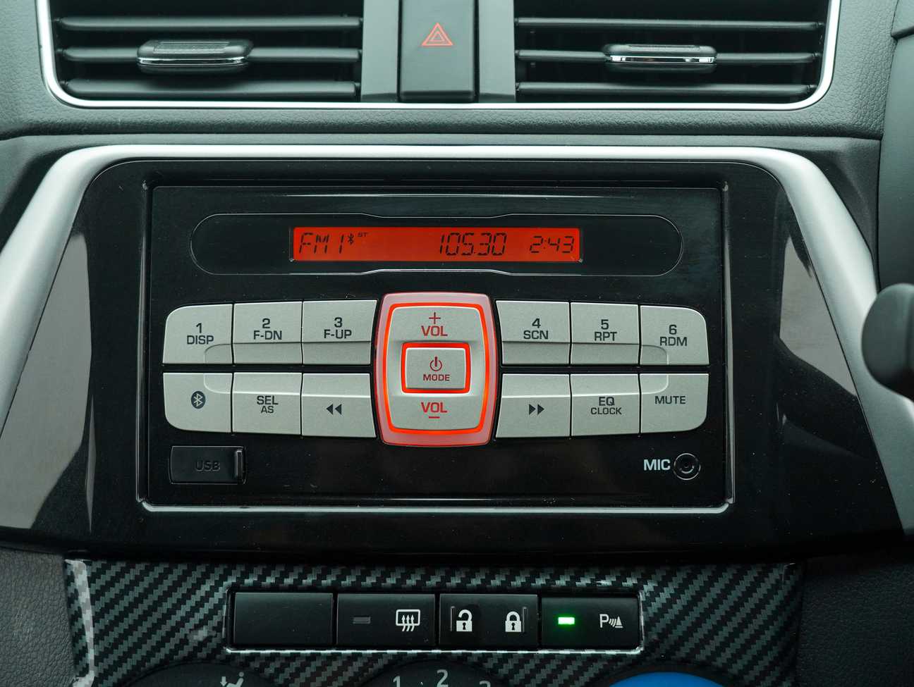 used 2023 Perodua Bezza X 1.3