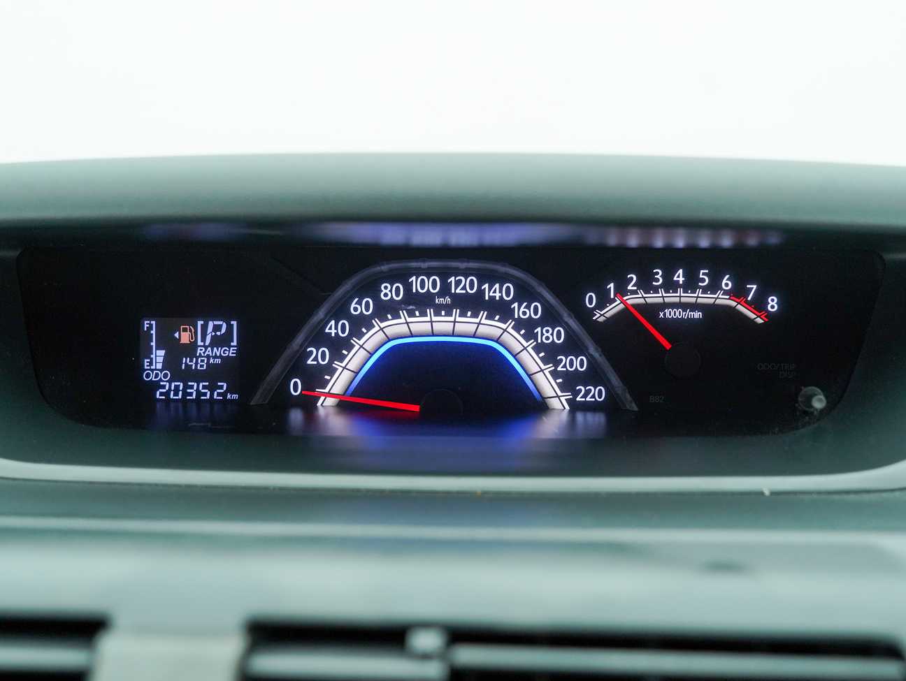 used 2020 Perodua Alza Advance 1.5