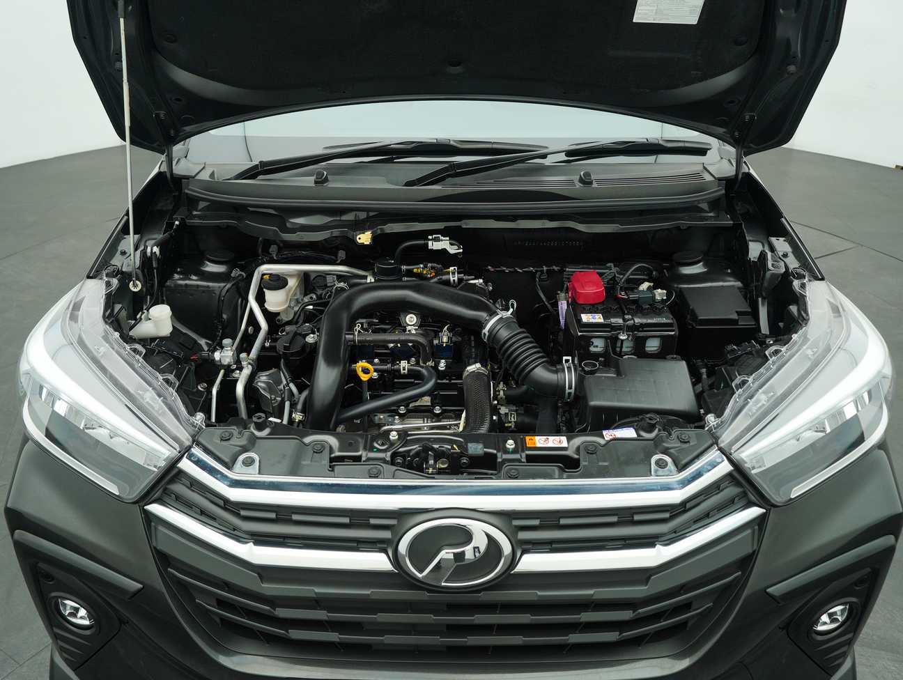 used 2024 Perodua Ativa H 1.0