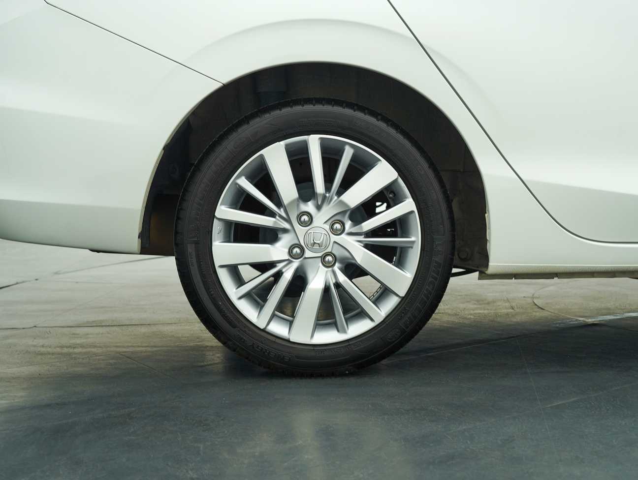 used 2022 Honda City V Sensing 1.5