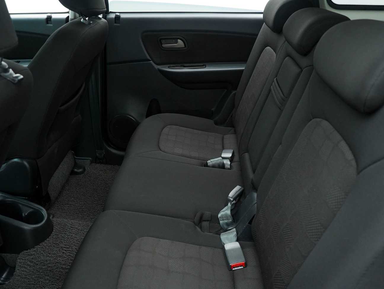 used 2010 Proton Exora CPS M-Line 1.6