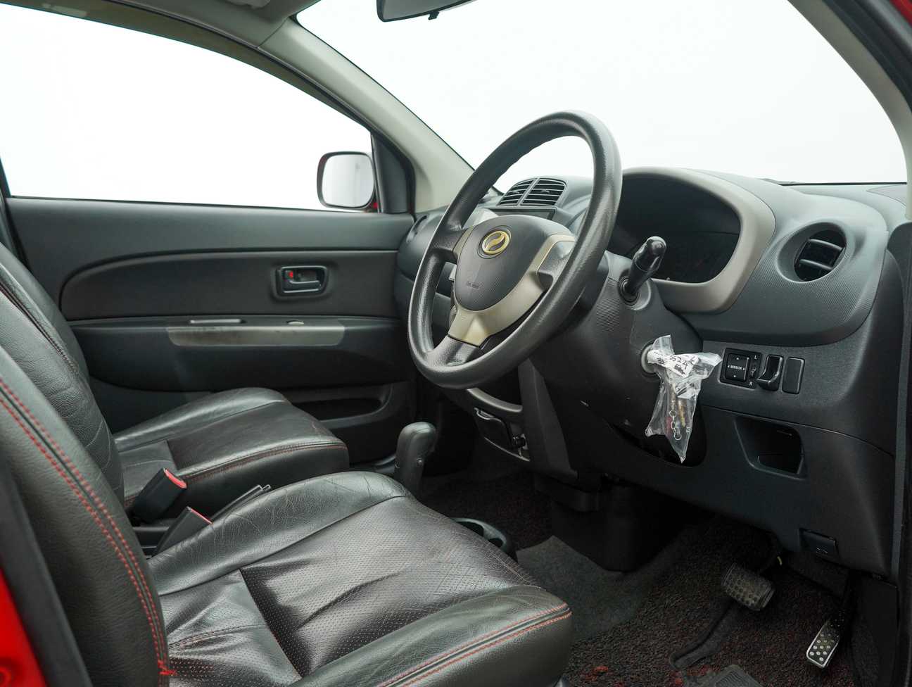 used 2008 Perodua Myvi EZi 1.3