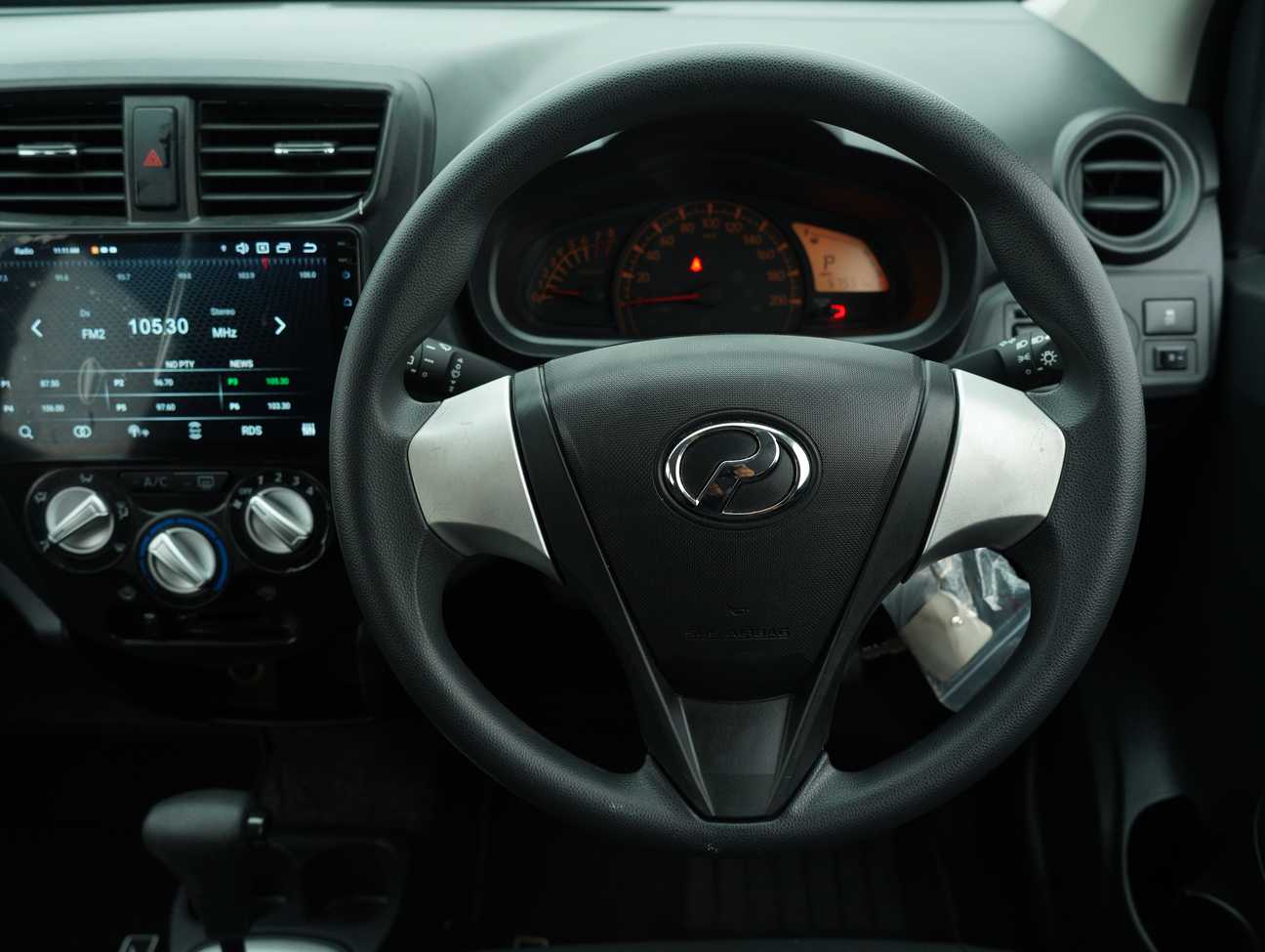 used 2021 Perodua AXIA GXtra 1.0