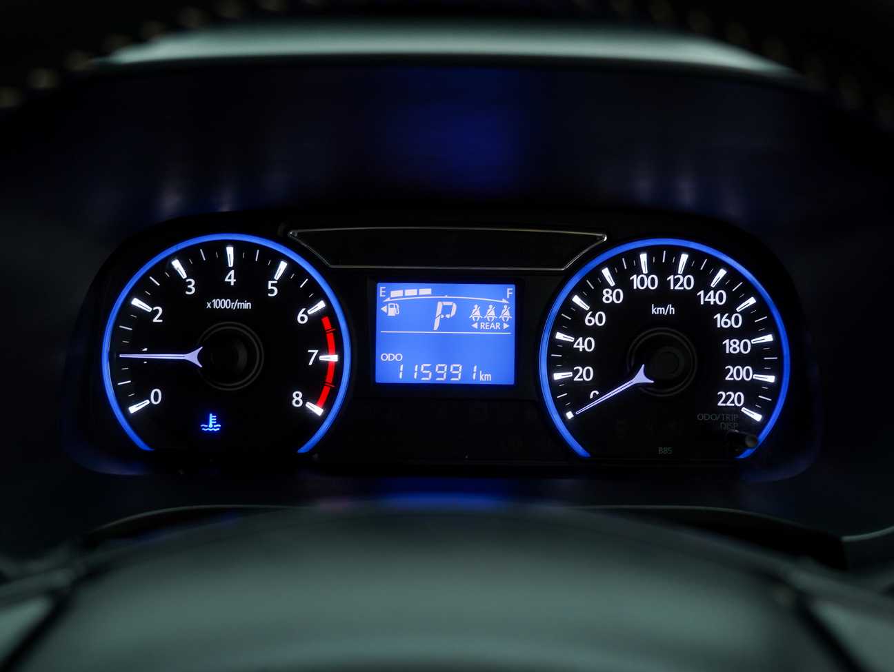 used 2018 Perodua Myvi AV 1.5