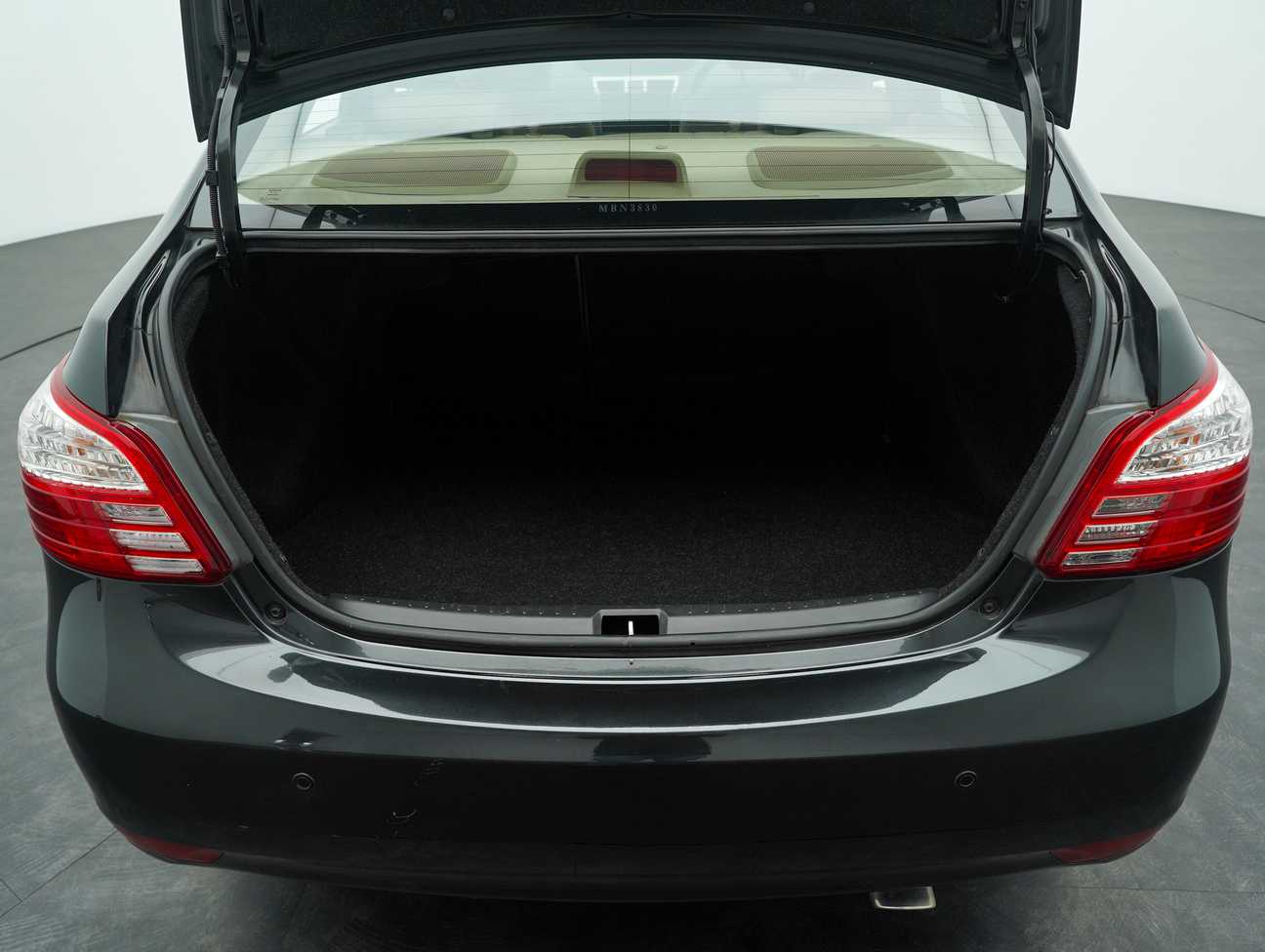 used 2007 Toyota Vios G 1.5