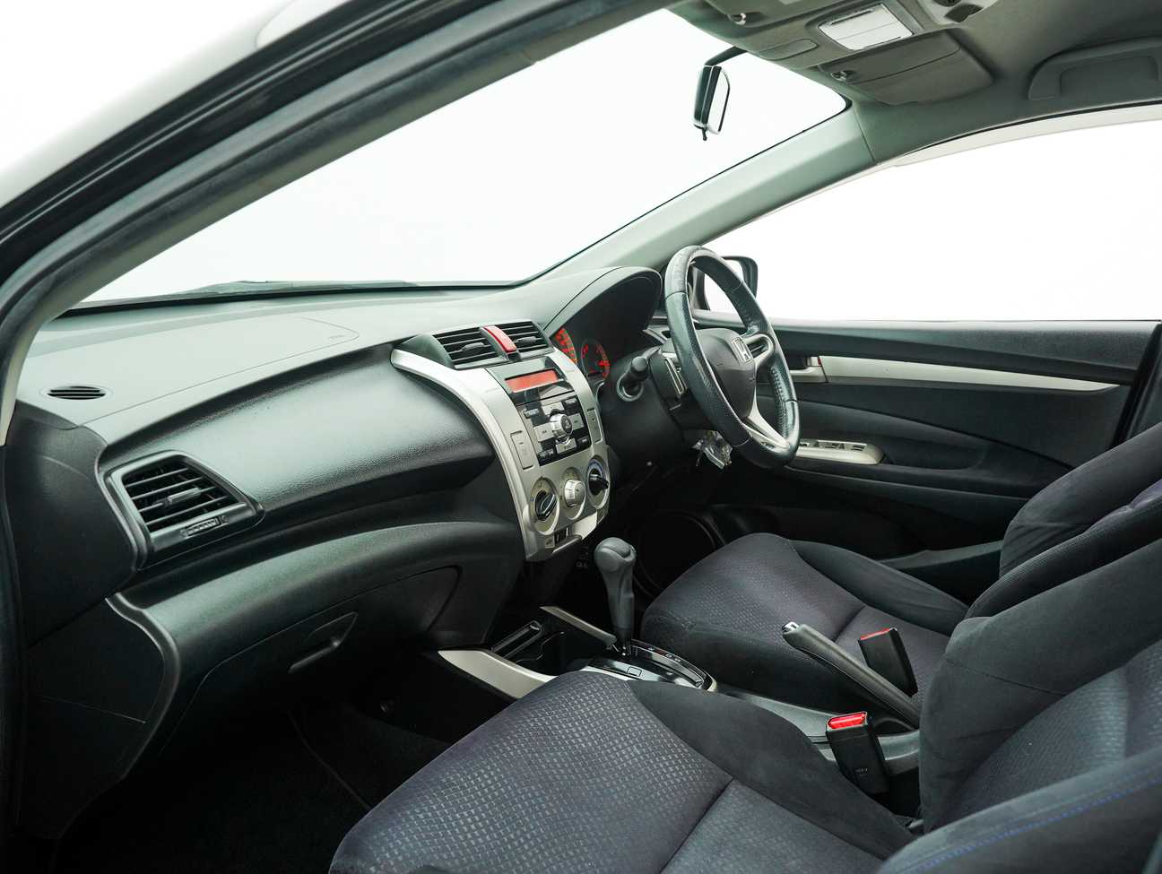 terpakai 2010 Honda City E 1.5