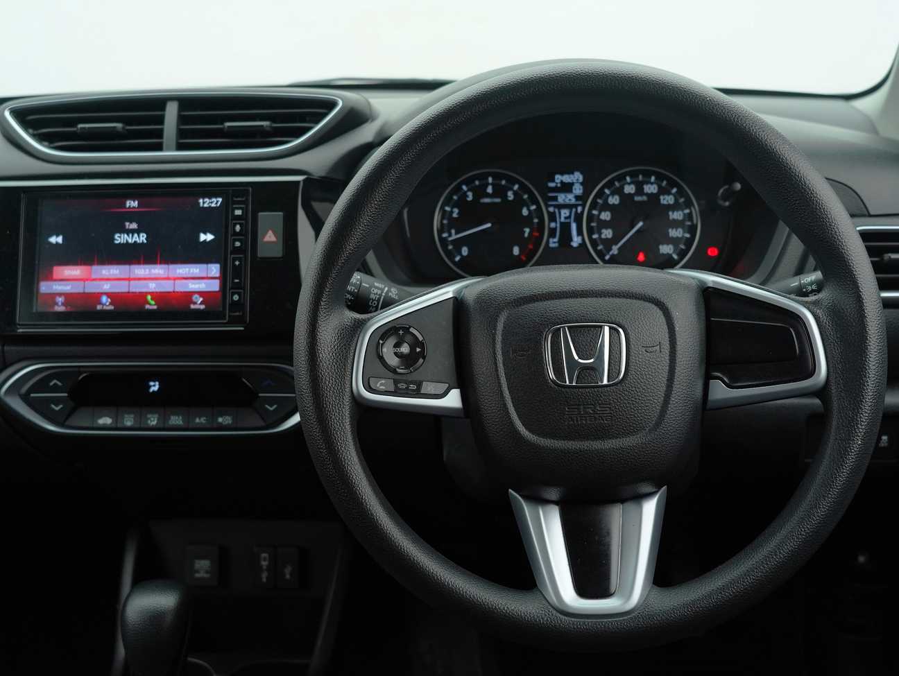 used 2024 Honda WR-V S 1.5