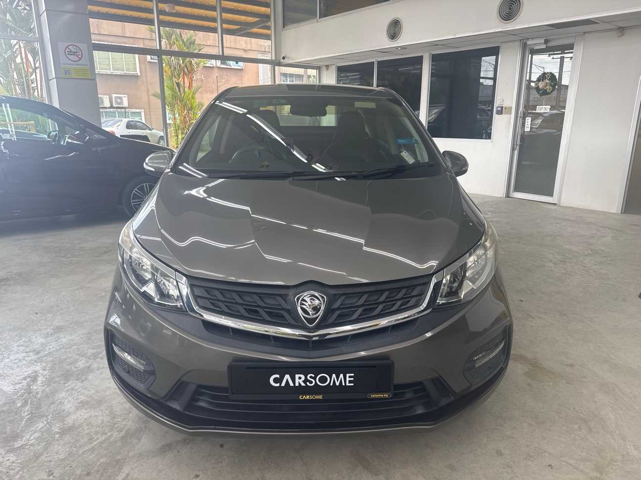 used 2020 Proton Persona Executive 1.6