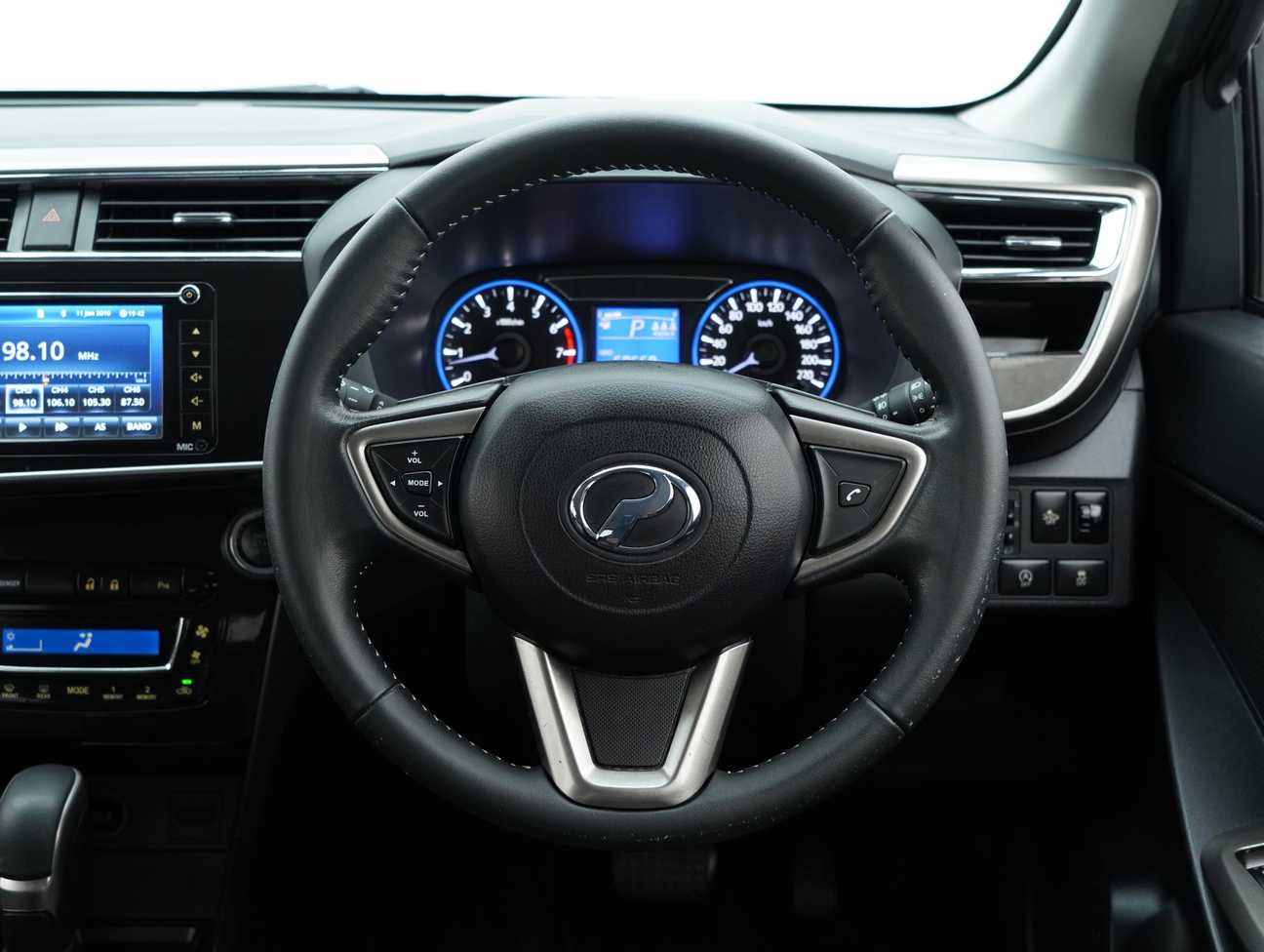 used 2020 Perodua Myvi AV 1.5