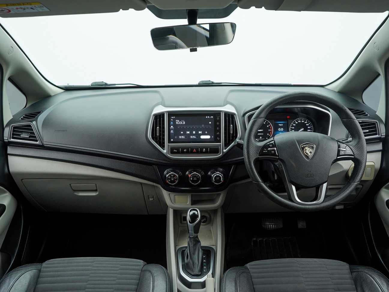 used 2020 Proton Persona Premium 1.6