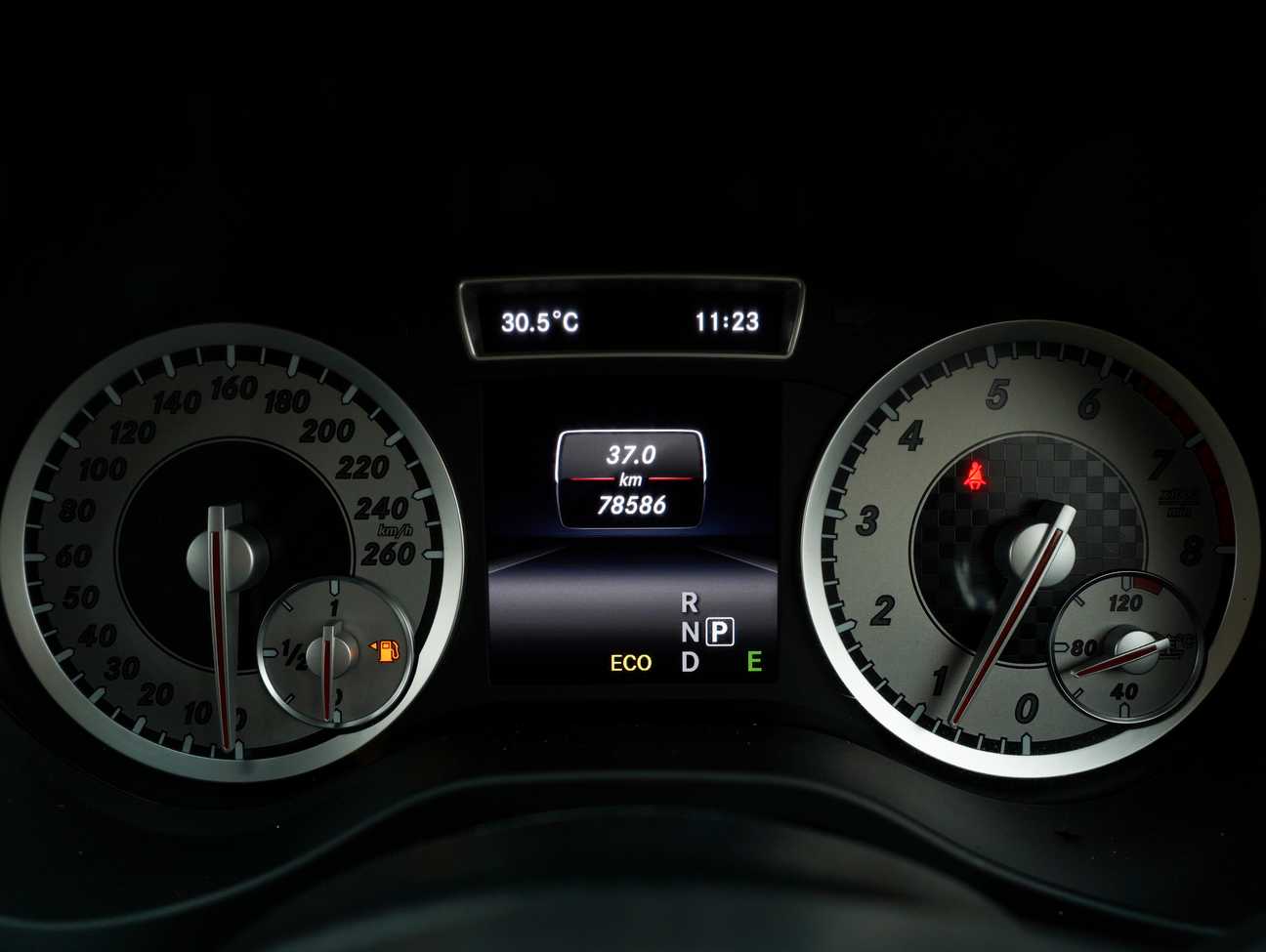 used 2013 Mercedes-Benz A250 AMG 2.0