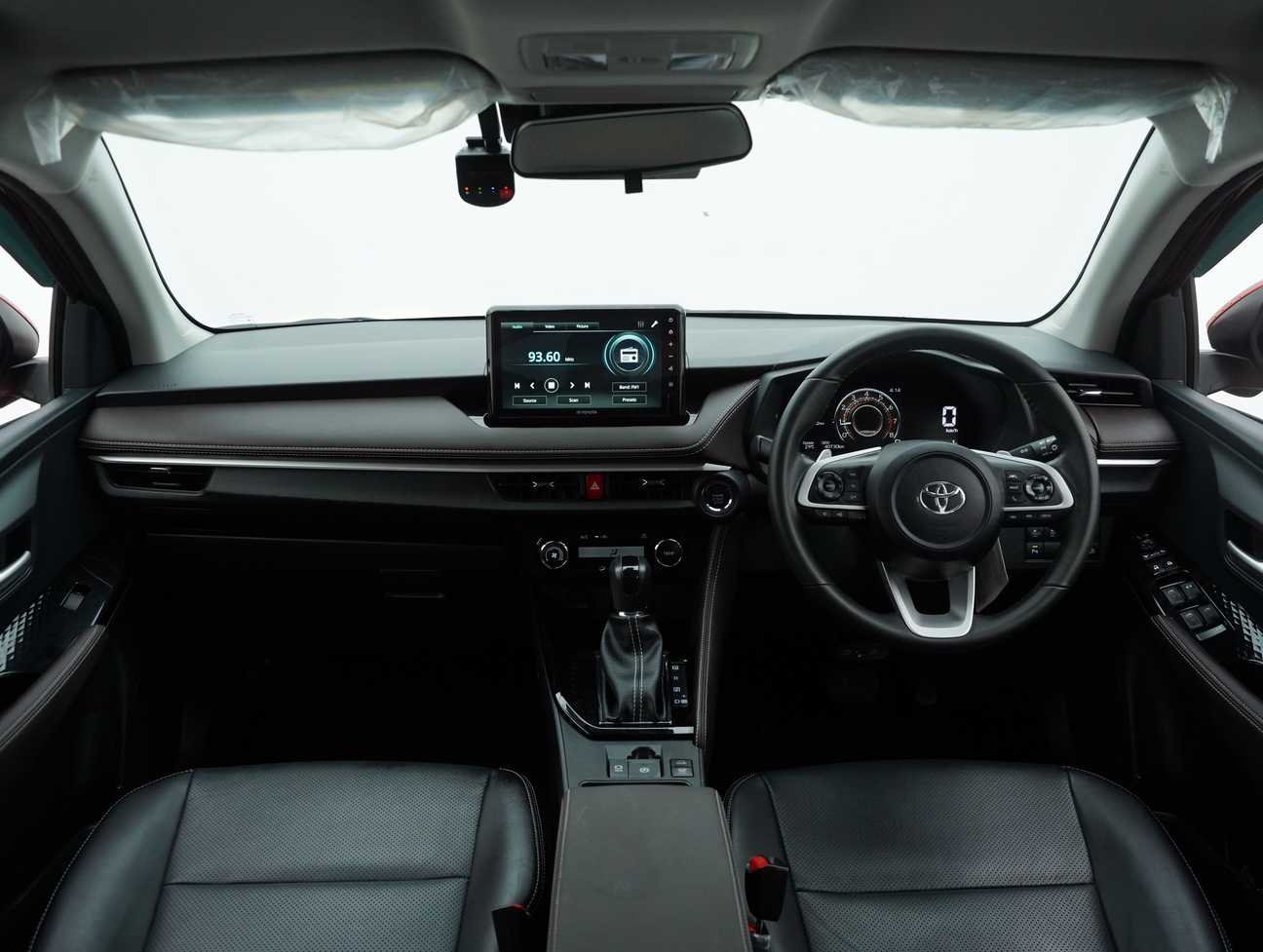 terpakai 2023 Toyota Vios G 1.5