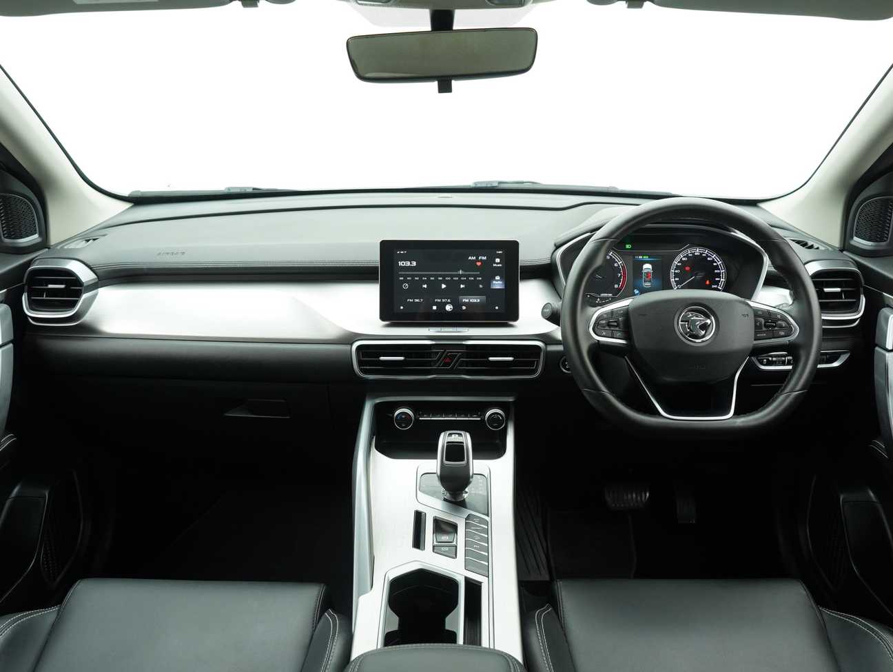 used 2022 Proton X50 Executive 1.5