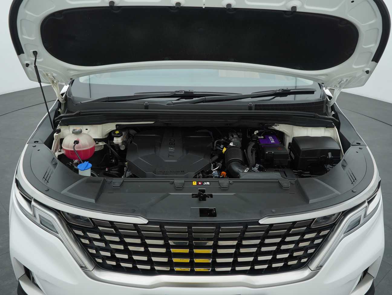 used 2022 Kia Carnival  2.2