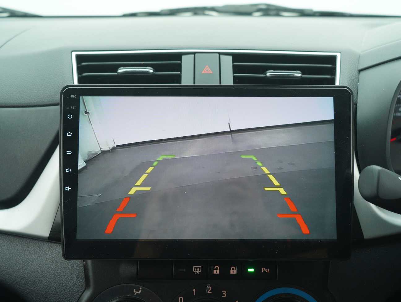 terpakai 2022 Perodua Bezza X 1.3