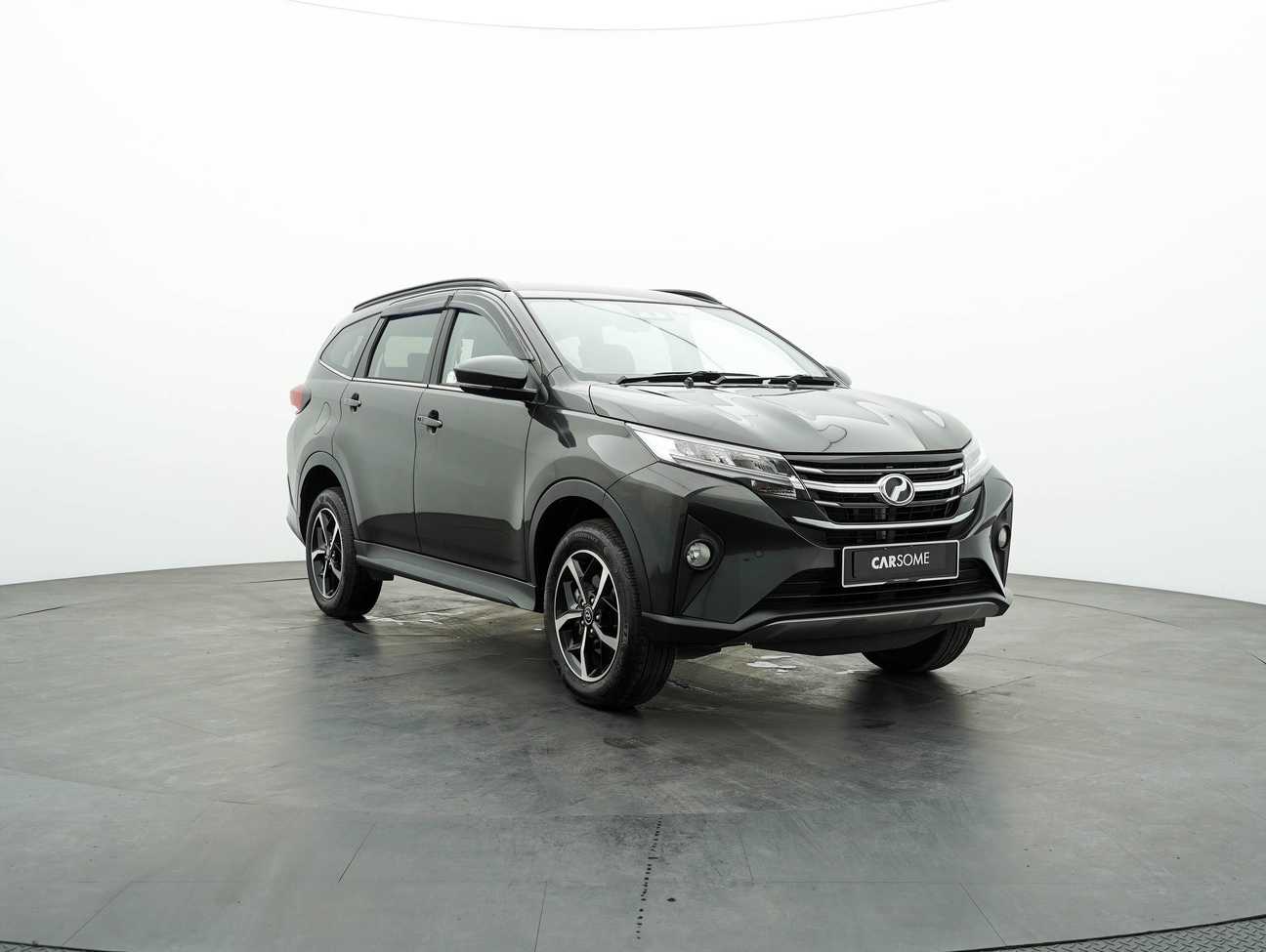 used 2020 Perodua ARUZ AV 1.5