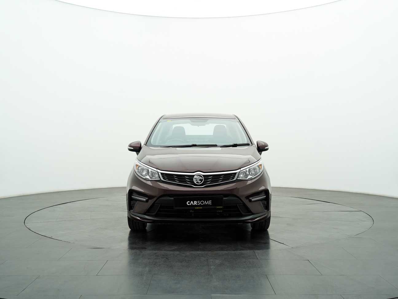 terpakai 2021 Proton Persona Executive 1.6