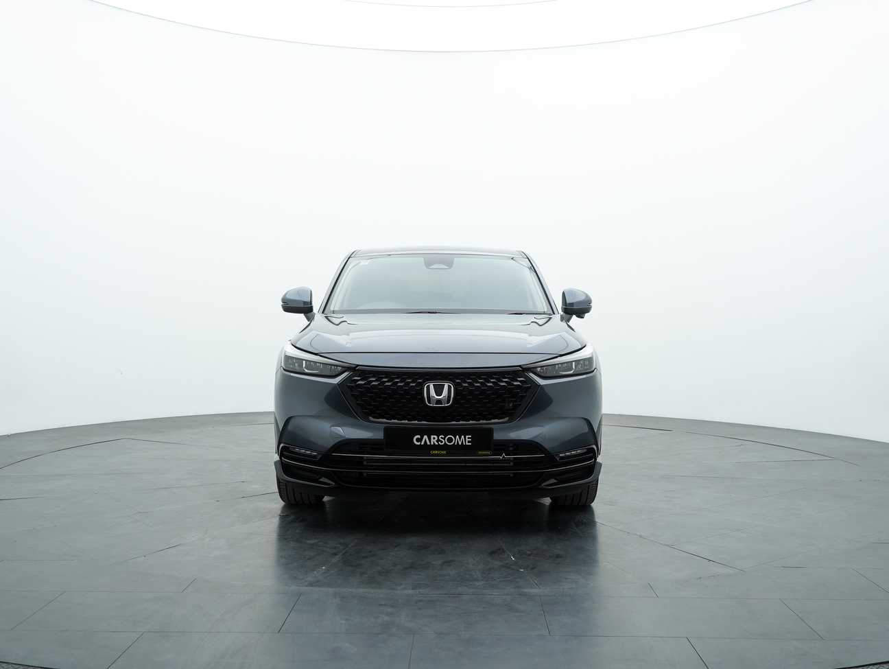 terpakai 2023 Honda HR-V V 1.5