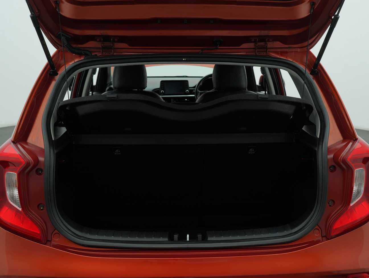 used 2018 Kia Picanto EX 1.2