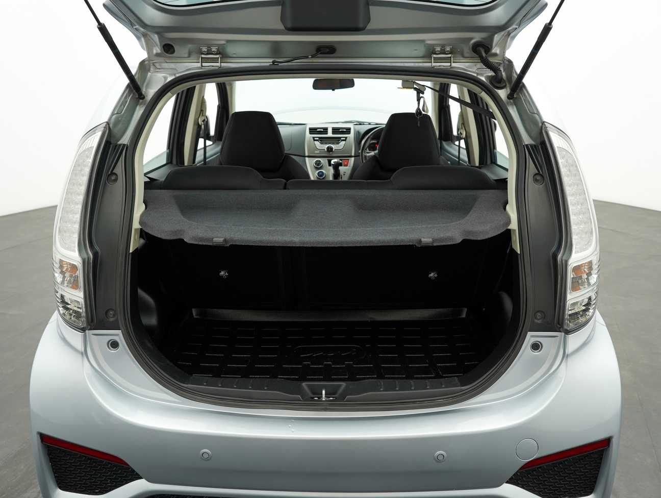 used 2016 Perodua Myvi SE 1.5