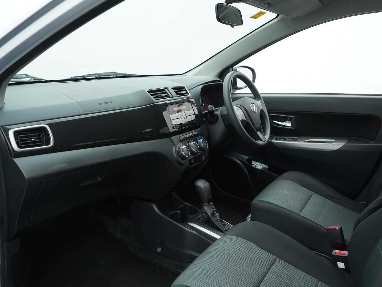 used 2018 Perodua Bezza X Premium 1.3