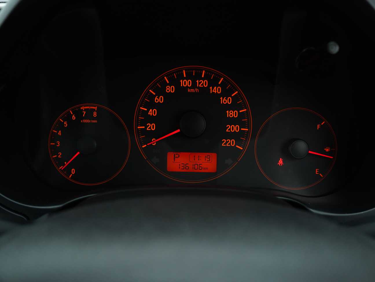 used 2015 Honda City S Plus 1.5