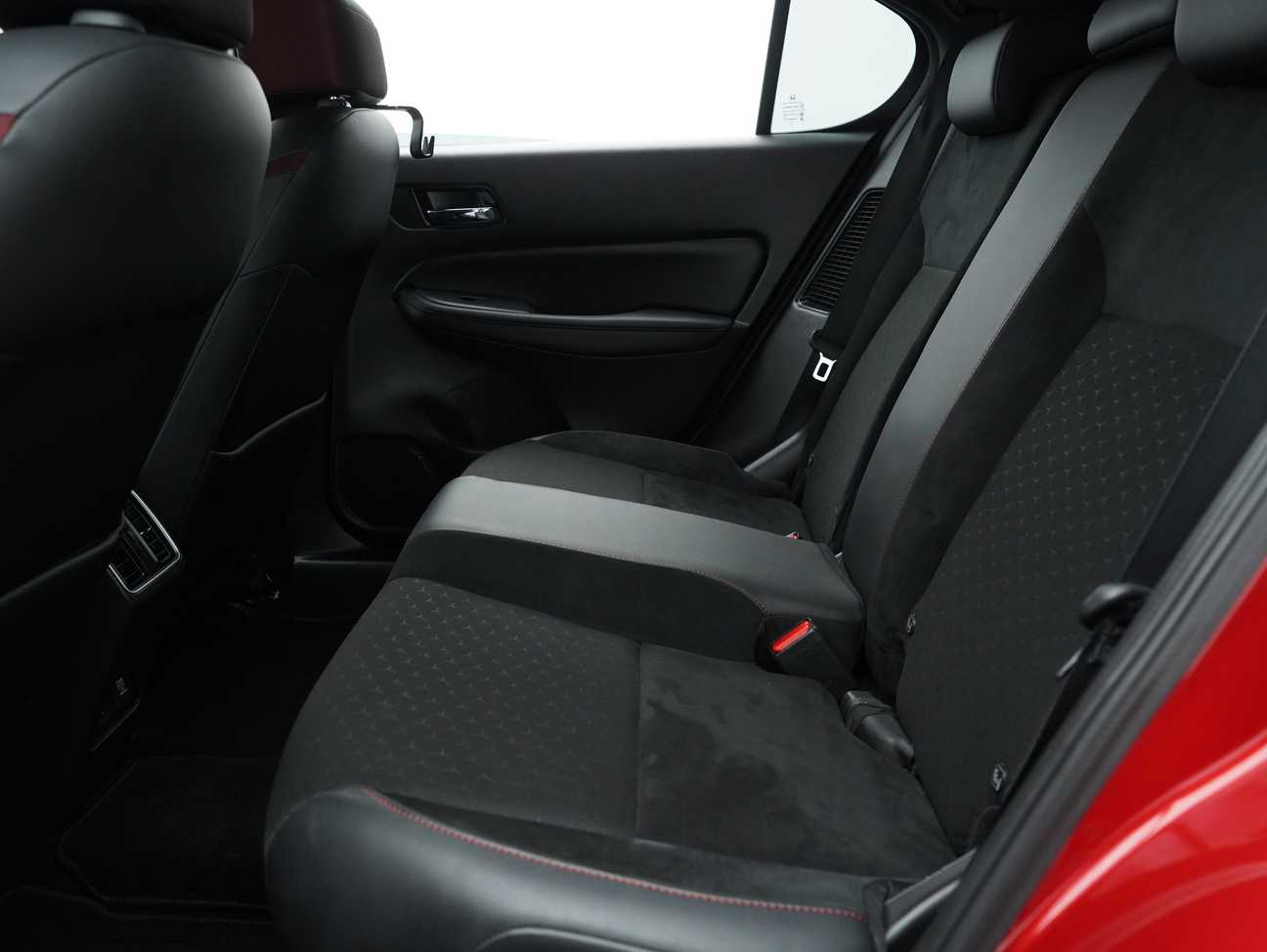 terpakai 2022 Honda City RS e-HEV 1.5