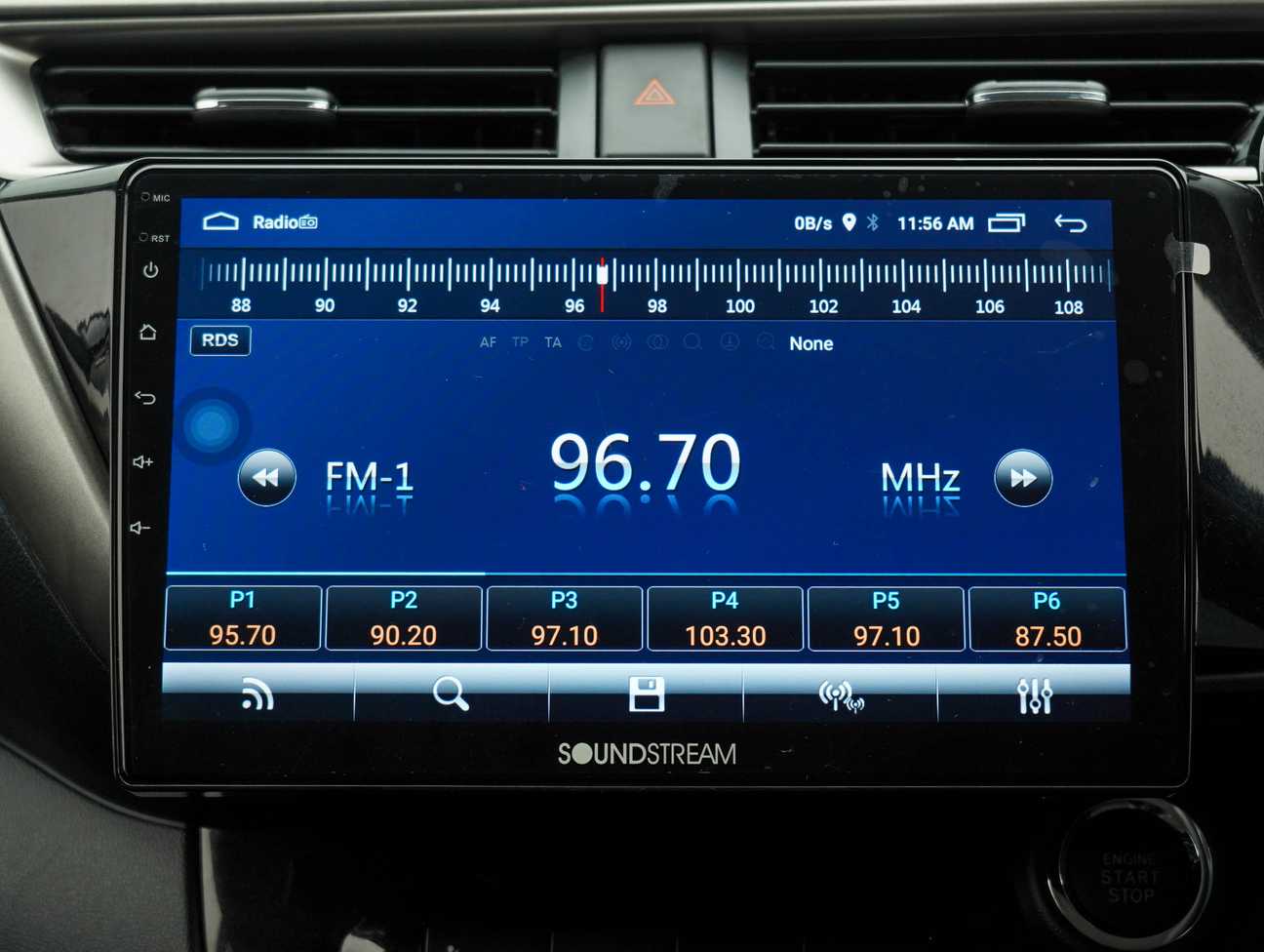 terpakai 2020 Perodua Myvi G 1.3