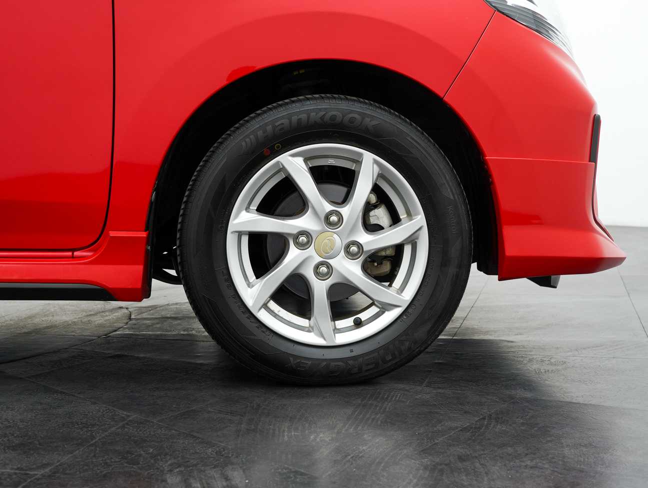 terpakai 2020 Perodua AXIA SE 1.0