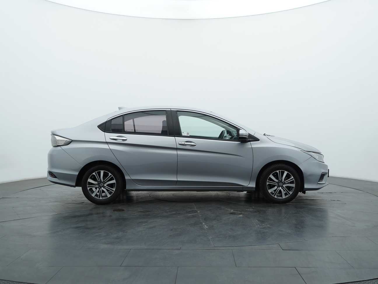 used 2019 Honda City E 1.5