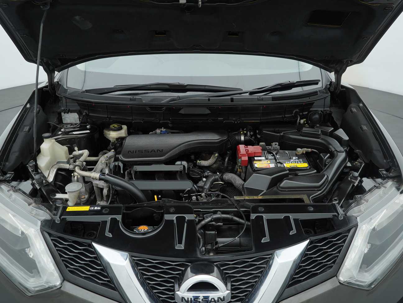 terpakai 2015 Nissan X-Trail  2.0