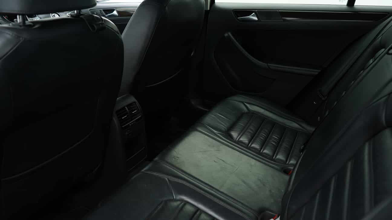 used 2016 Volkswagen JETTA TSI 1.4