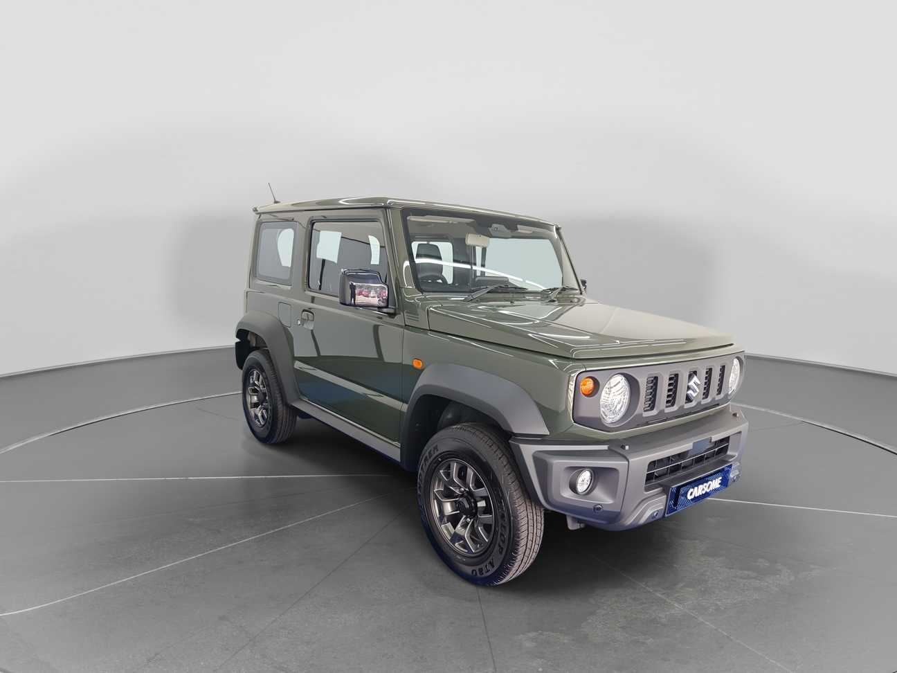 used 2026 Suzuki Jimny ALLGRIP PLUS 1.5